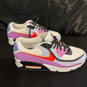 Womens Nike Air Max